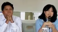 VIDEO: Komnas HAM Nilai Penetapan Tersangka Jessica  Terburu-buru