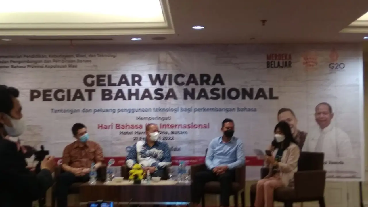 Sastra Lisan Melayu