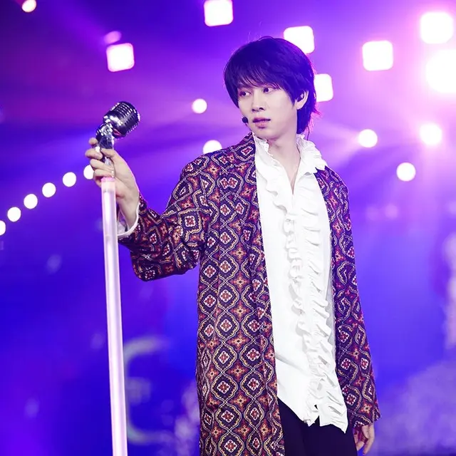 Heechul Absen Syuting Mv Baru Super Junior Ada Apa Entertainment Fimela Com