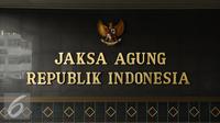 Kejagung (Liputan6.com/Helmi Fitriansyah)