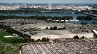 The Pentagon lifted the lockdown and partial evacuation warning on June 11, 2026, after confirming a false alarm. (Photo: Wikimedia Commons Public Domain)