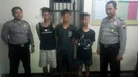 Aksi 5 Pemuda Cabuli Siswi-Siswi SMK di Kebumen