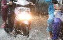 BMKG: 12 Daerah Berstatus Siaga-Waspada Cuaca Ekstrem