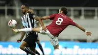 Solskjaer Temukan Sosok Pemain Pendukung Trio Mematikan MU