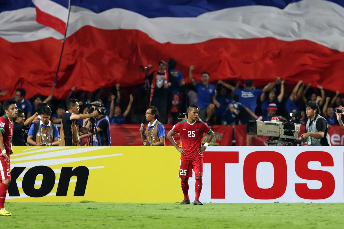 Timnas Indonesia