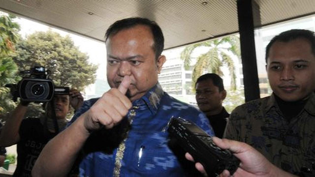 Besok, Rio Capella duel lawan KPK di sidang perdana praperadilan
