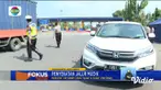 Perbarui informasi Anda bersama Fokus edisi (07/5) dengan pilihan topik di antaranya, Hantu Kampanyekan Larangan Mudik, Penyekatan Jalur Mudik, Anggrek Untuk Bingkisan Lebaran.