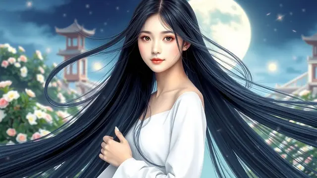 arti mimpi rambut panjang menurut primbon jawa