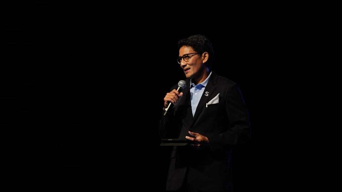 Kumpulan Hoaks Catut Sandiaga Uno, dari Isu Politik hingga Bantuan Usaha Palsu