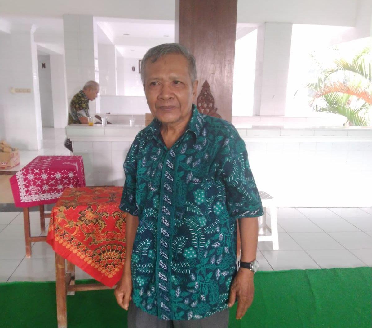 Dok. Istimewa