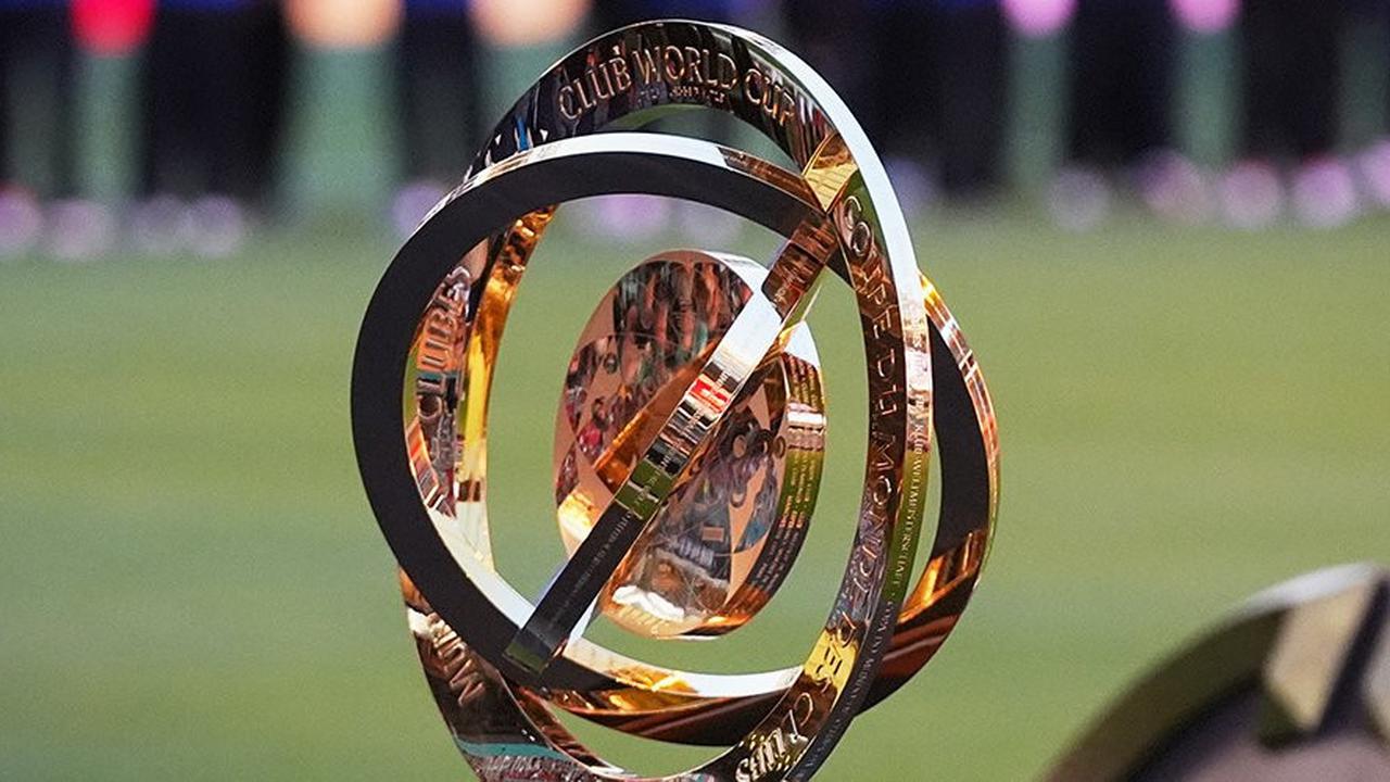Dominasi Brasil, Semua Perwakilan Lolos 16 Besar Piala Dunia Antarklub 2025