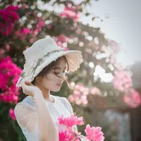 Ilustrasi Kecantikan. (Foto: Pixabay by Pexels)