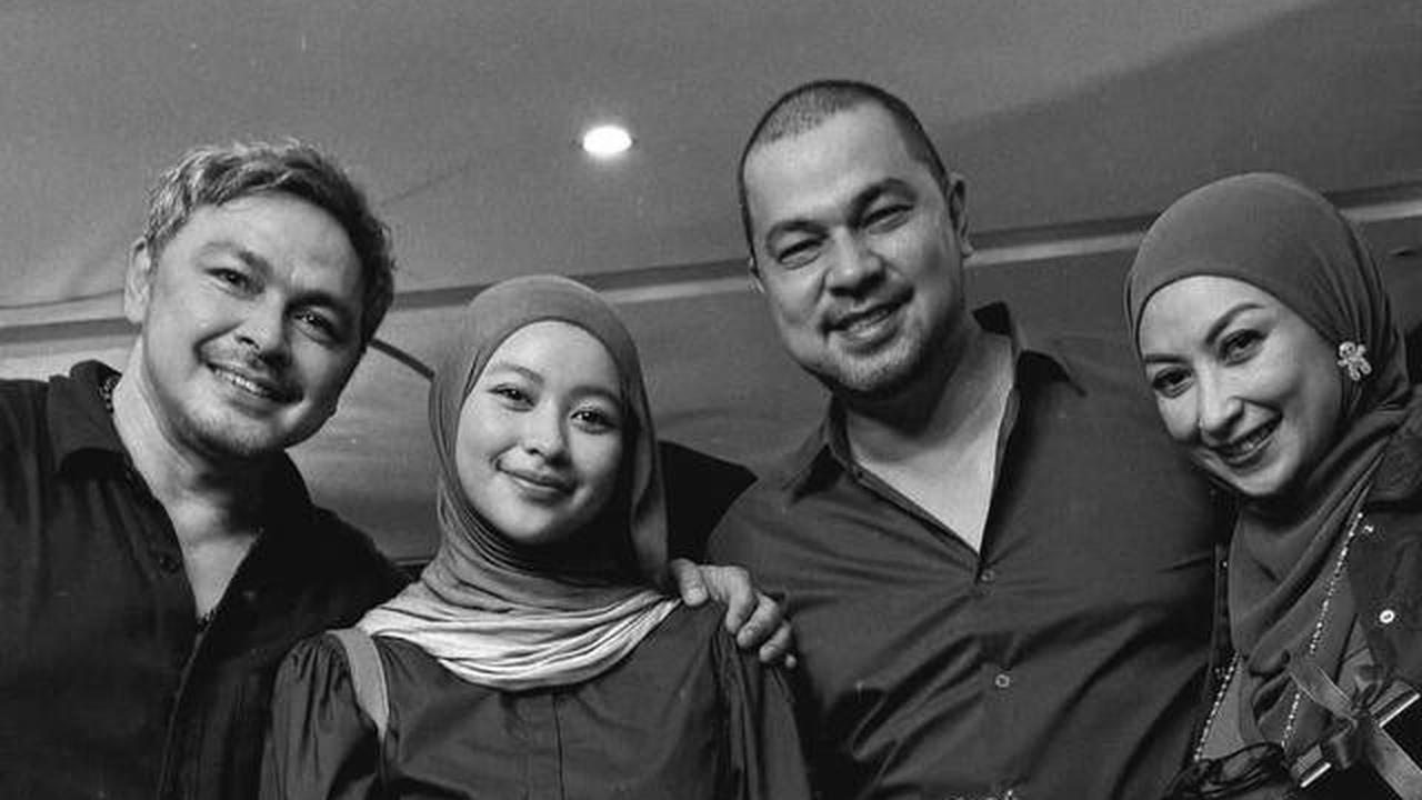 Potret 6 Keluarga Artis Beda Keyakinan Rayakan Natal 2025, Penuh Toleransi dan Kehangatan
