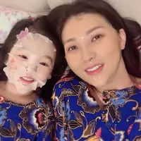 (Instagram/sarwenddah29)