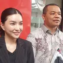 Gugatan Ruben Onsu Bikin Agenda Pertemuan Sarwendah pada 11 Juli Dipastikan Batal