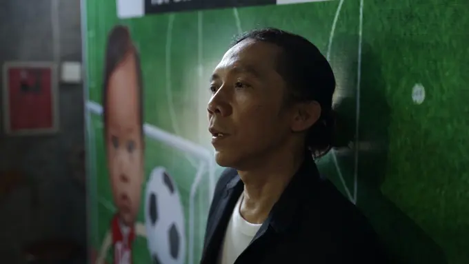 [Bintang] Bimbim Slank