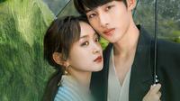 Dong Shiceng, bintang K-Pop terlibat hubungan asmara melalui kencan buta dengan tetangganya. Foto: liputan6.com/weTV&nbsp;