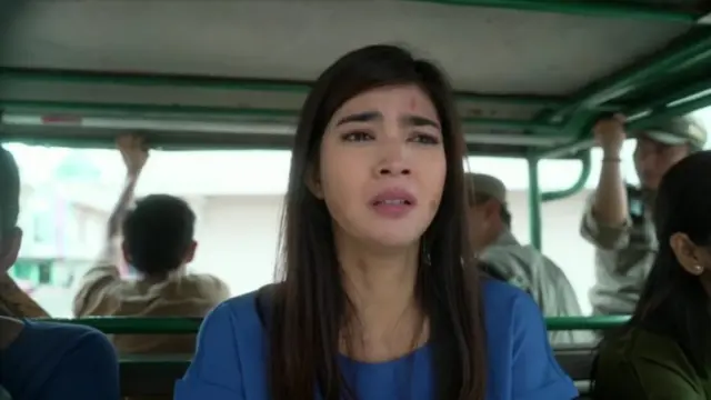 Pelangi Untuk Nirmala