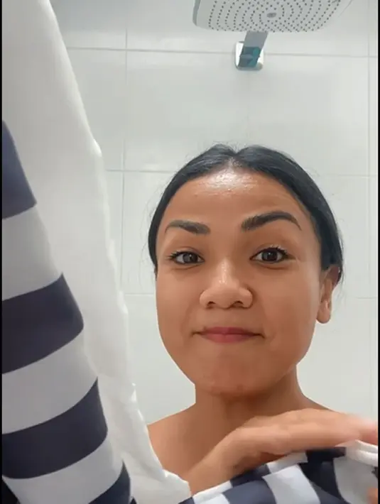 Nirina Zubir (Instagram/nirinazubir_)