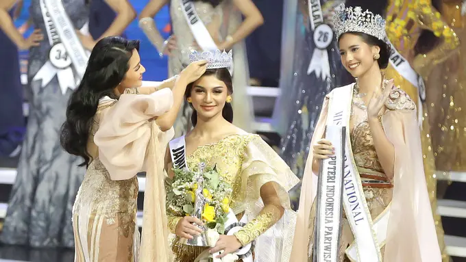 [Fimela] Jihane Almira