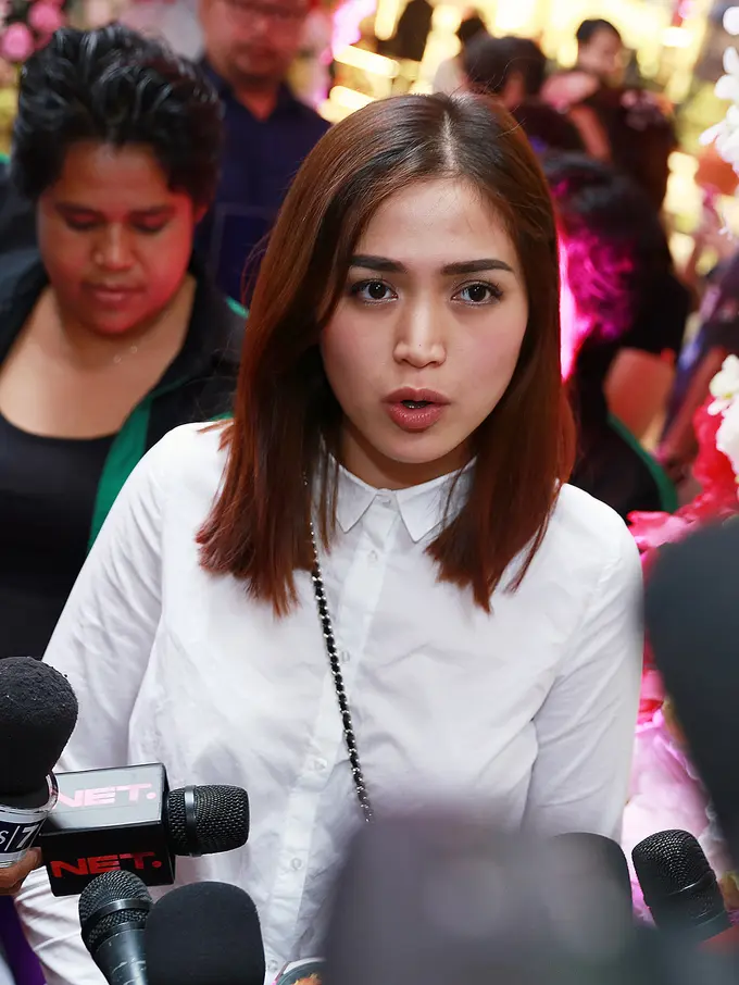 [Bintang] Jesssica Iskadar