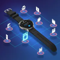 Mencari jam tangan pintar dengan budget terbatas, saatnya melirik Amazfit GTR 4 untuk jadi pelengkap hidup yang sempurna.