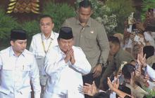 VIDEO: Tegas Prabowo Koar-Koar Maju Pilpres 2029: Jika Mengecewakan Rakyat, Saya Malu!