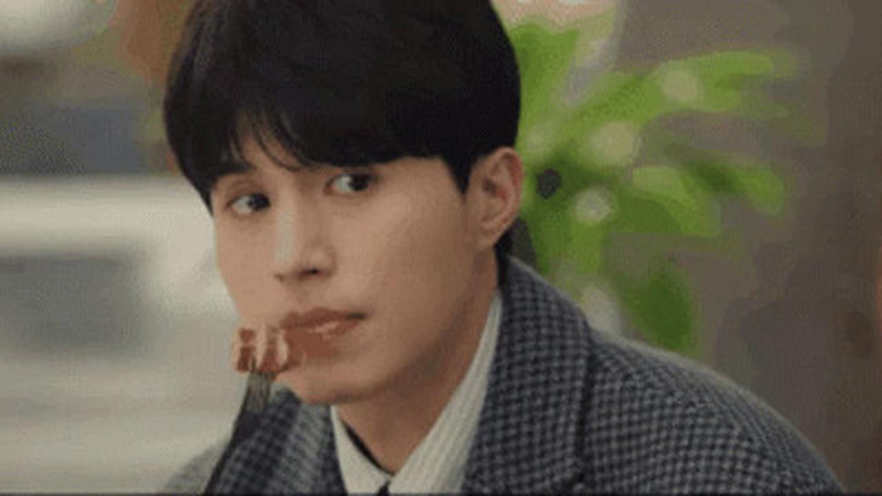 3. Kwon Jung Rok - Touch Your Heart<br>