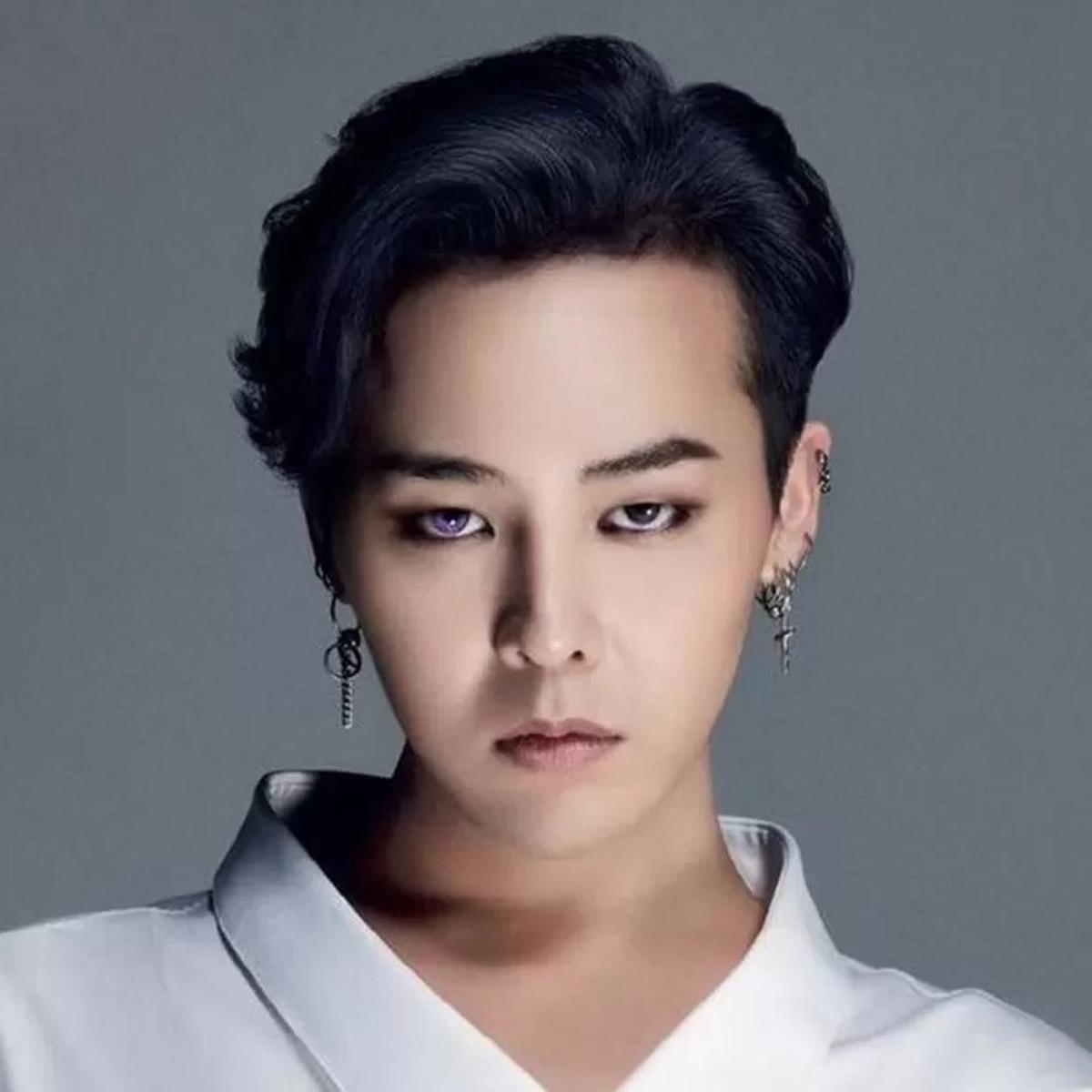 G-Dragon