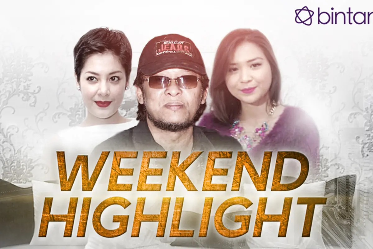 Lulu Tobing, Deddy Dores, dan Putri Titian