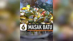 OSENG BATU