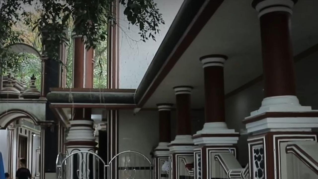 Dok. Istimewa