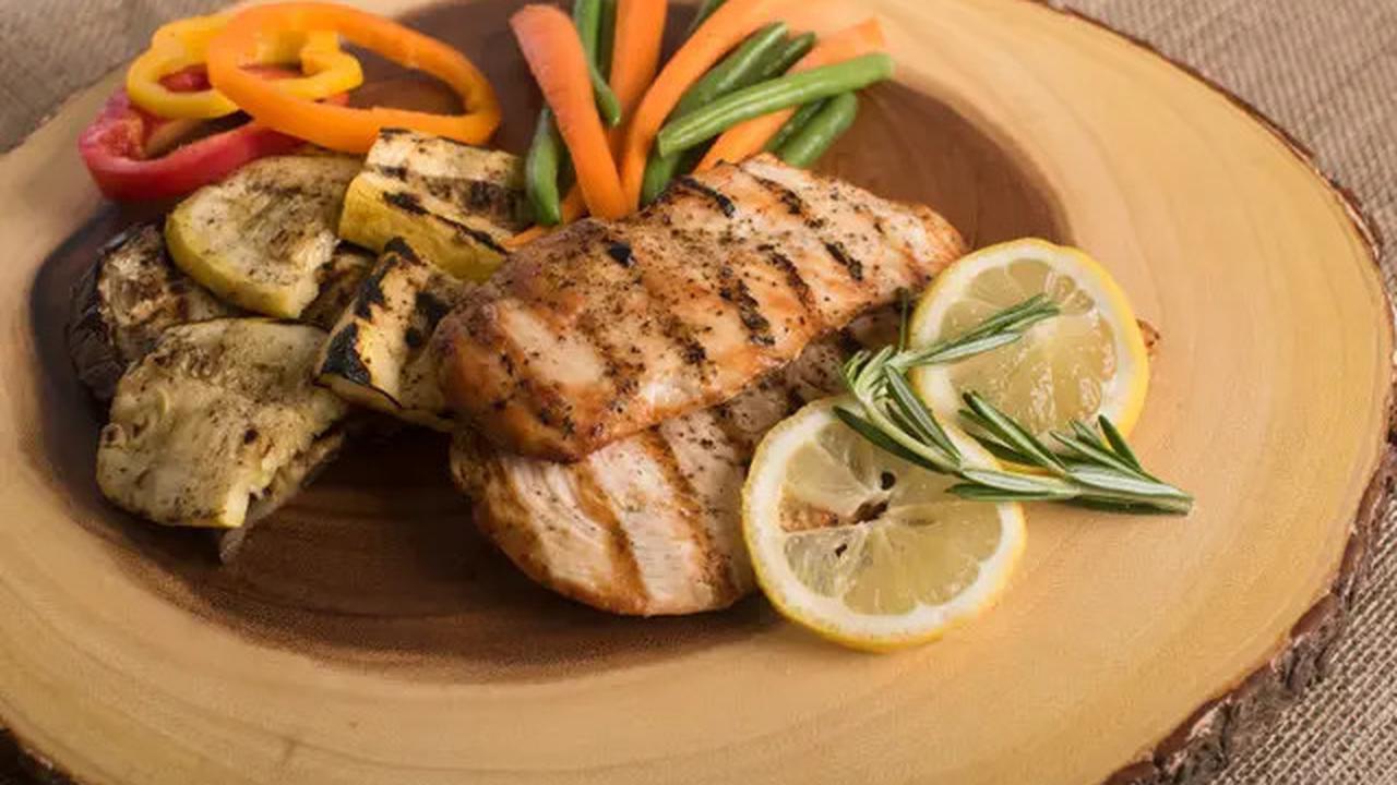 Menu Sehat dan Lezat untuk Diet Hipertensi yang Mudah Disiapkan