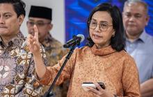 Sri Mulyani Akhirnya Ambil Kebijakan Jaga Ekonomi RI dari Turbulensi Global