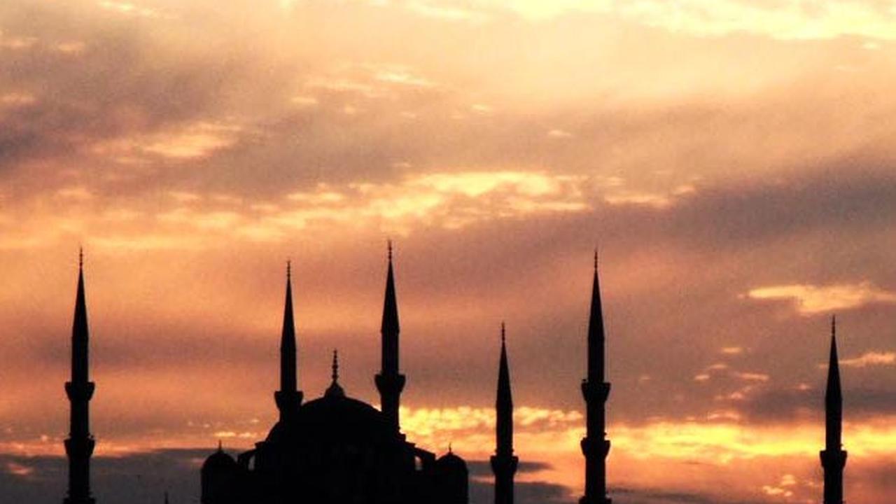 Ucapan Menyambut Malam Lailatul Qadar<br>