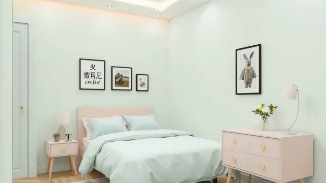 desain kamar (ilustrasi by qwen.ai)
