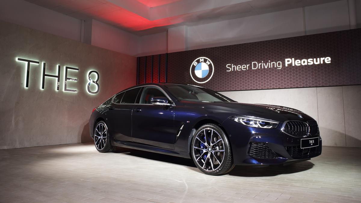 BMW 840i Gran Coupe Resmi Mengaspal, Harga Rp2,4 Miliar - Otomotif ...