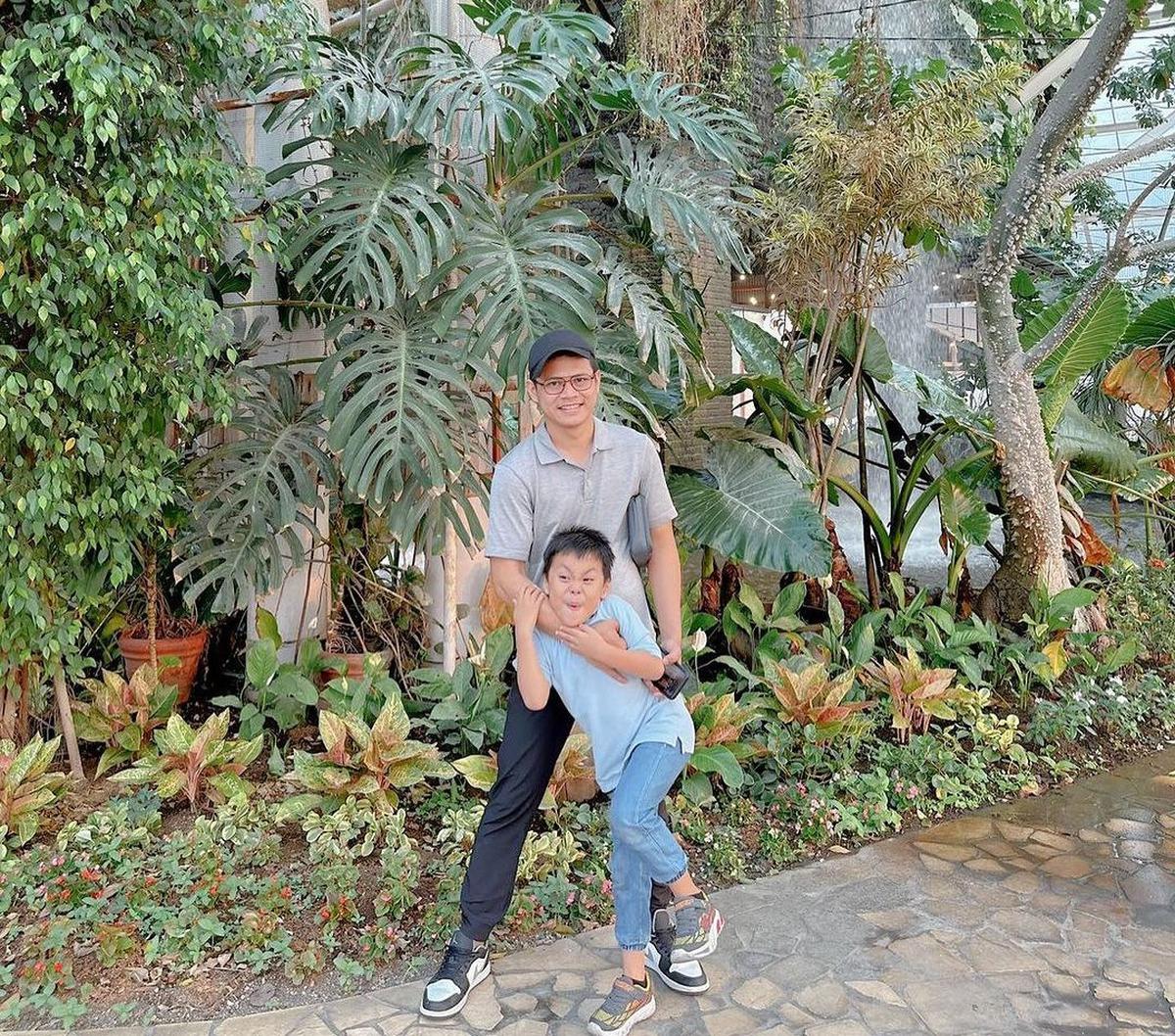 Dok. Istimewa