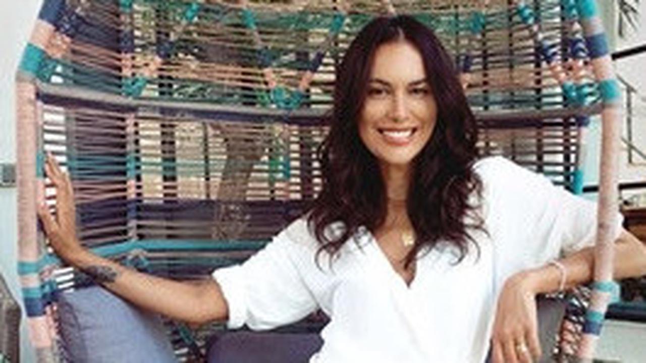 Orangtua Beda Keyakinan, Sophia Latjuba Diminta Pilih Agama Sendiri Pas Usia 9 Tahun - Begini Keputusannya