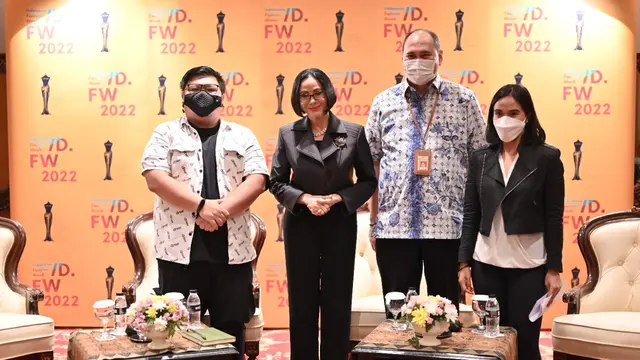 Indonesia Fashion Week