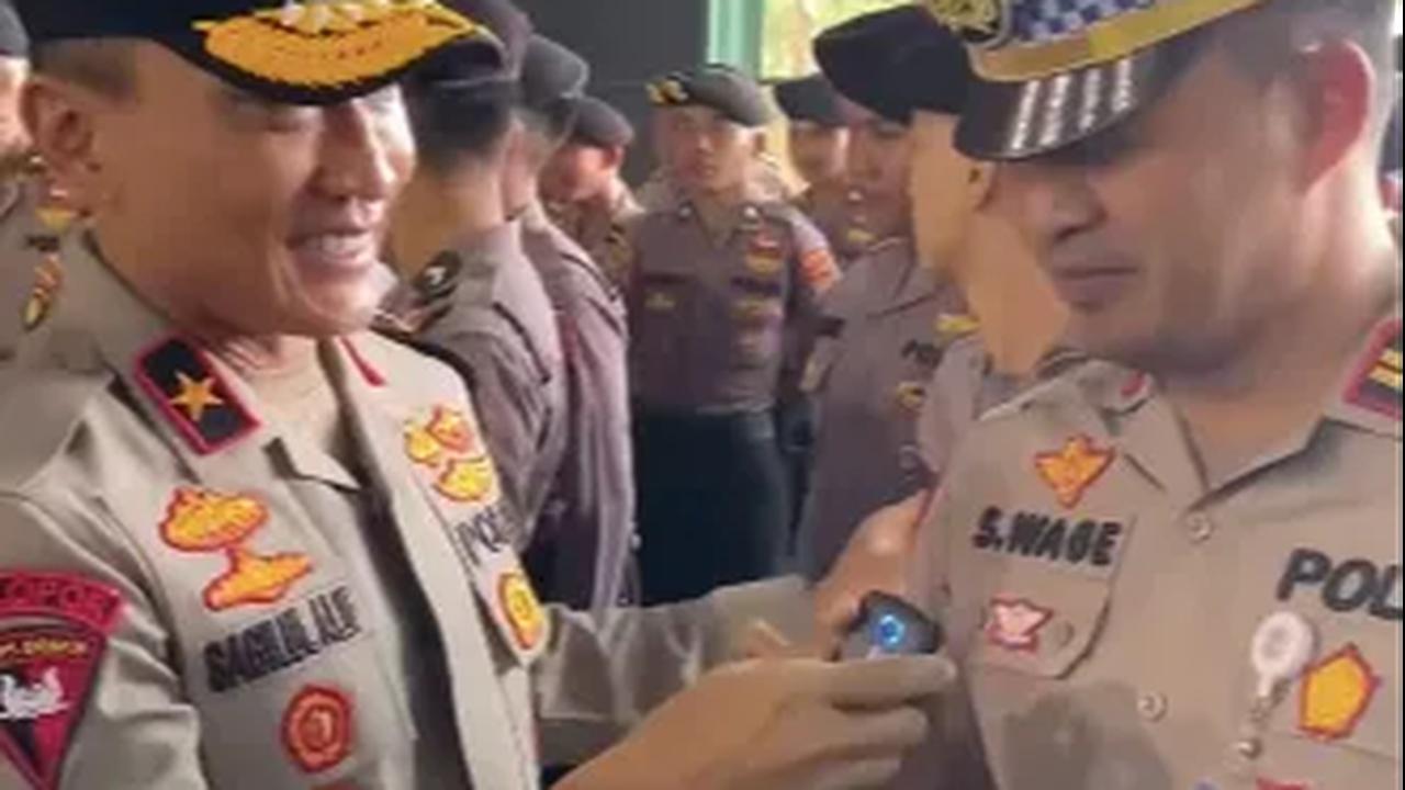 Dok. Istimewa
