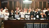 PKS Perkuat Regenerasi Pemimpin Muda Jelang Pemilu 2029