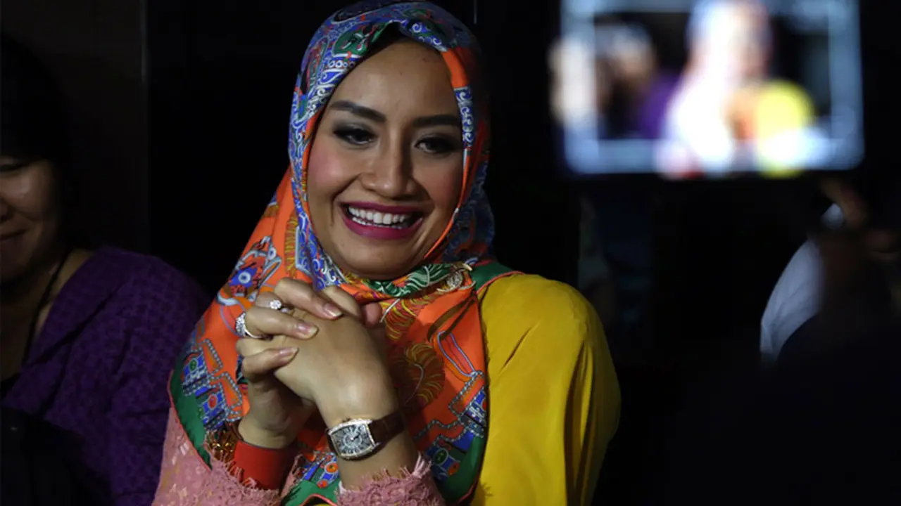 Shinta Bachir