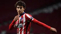 Liga Inggris: Manchester United Jadi Tim Paling Favorit untuk Mendaratkan Bomber Atletico Madrid