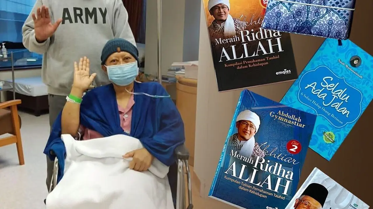 Ani Yudhoyono dan SBY