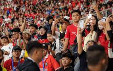 Jadwal Pertandingan Timnas Indonesia U-20 vs Timor Leste di Kualifikasi Piala Asia U-20 2025