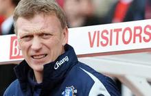 David Moyes Kembali Menjadi Manajer Everton: Senang Bisa Kembali