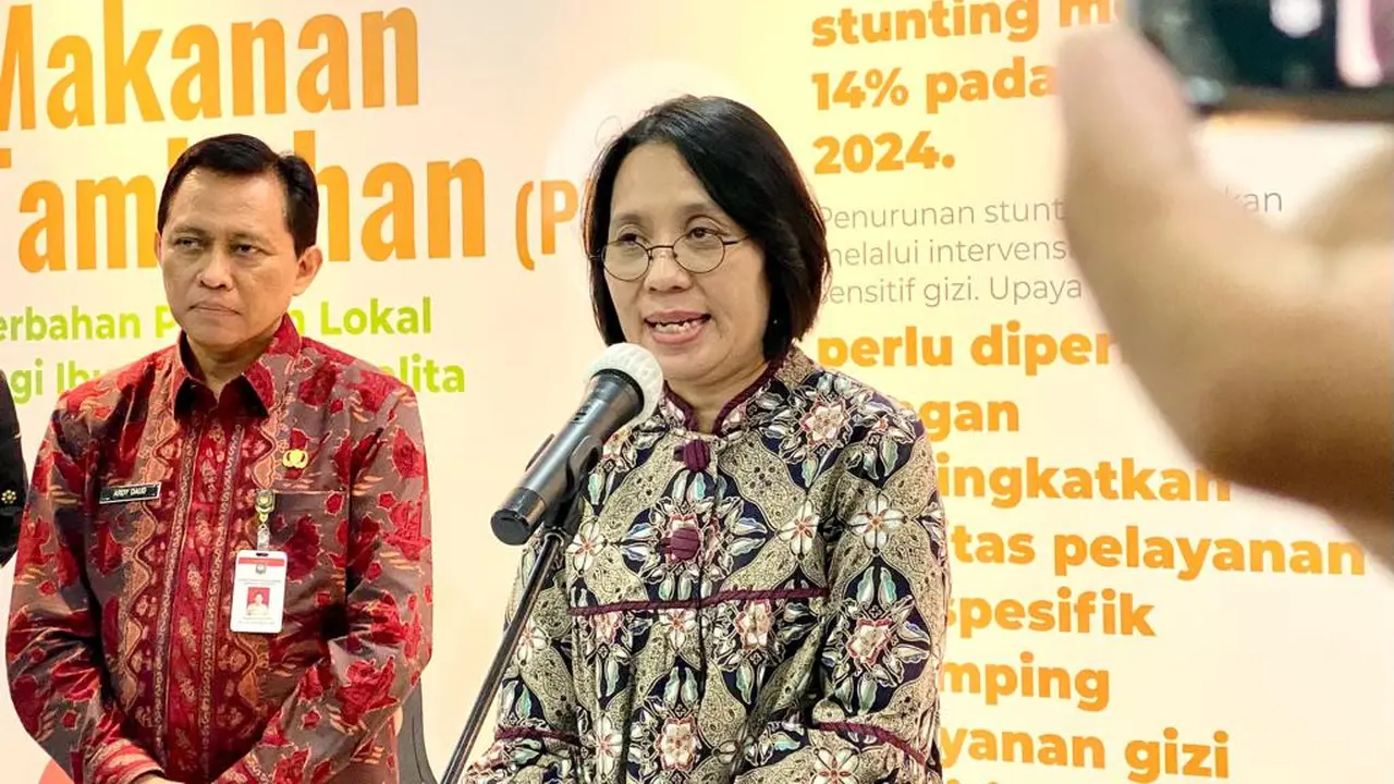 Maria Endang Sumiwi