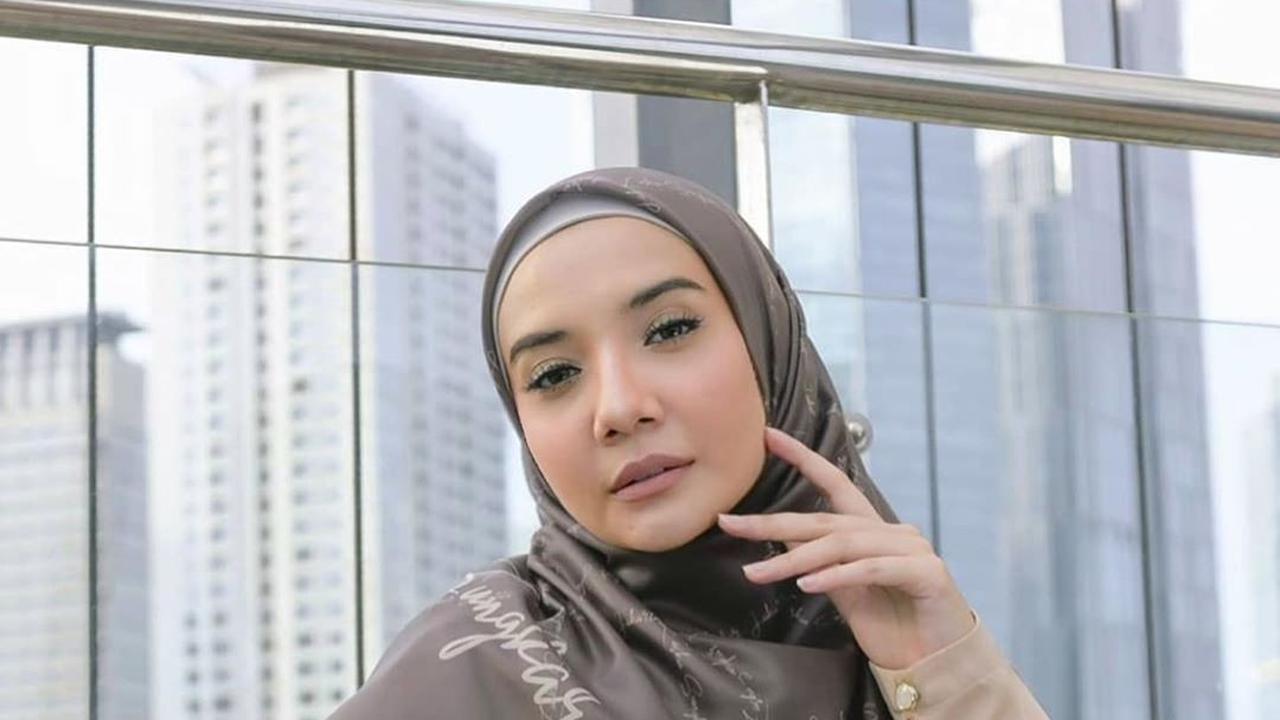 Zaskia Sungkar. (Foto: Instagram @zaskiasungkar15)