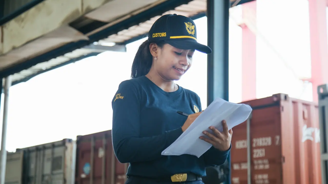 Bea Cukai memberikan status MITA atau Mitra Utama kepada perusahaan importir dan eksportir tertentu sebagai bentuk apresiasi atas riwayat baik kepatuhan perusahaan tersebut terhadap aturan kepabeanan dan cukai yang berlaku. (Istimewa)